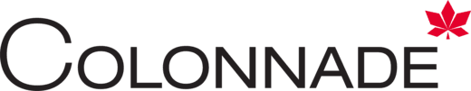 logo colonnade