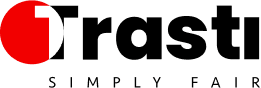 logo trasti